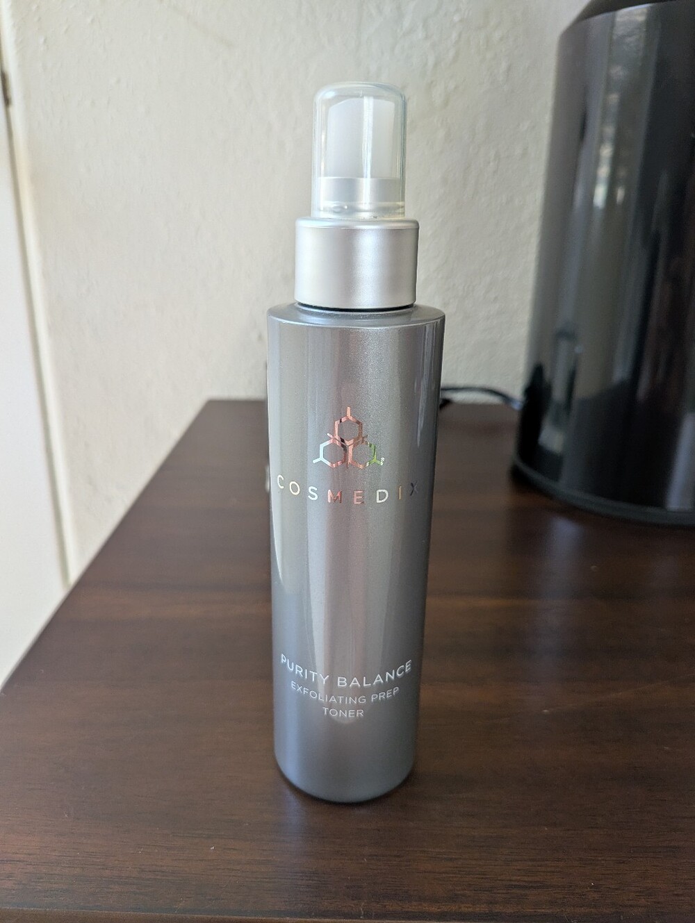 COSMEDIX Purity Balance Exfoliating Prep Toner